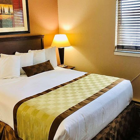 Ramada By Wyndham Spokane Valley Ngoại thất bức ảnh