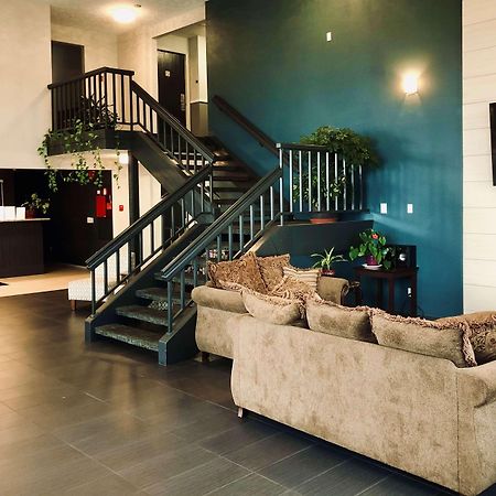 Ramada By Wyndham Spokane Valley Ngoại thất bức ảnh