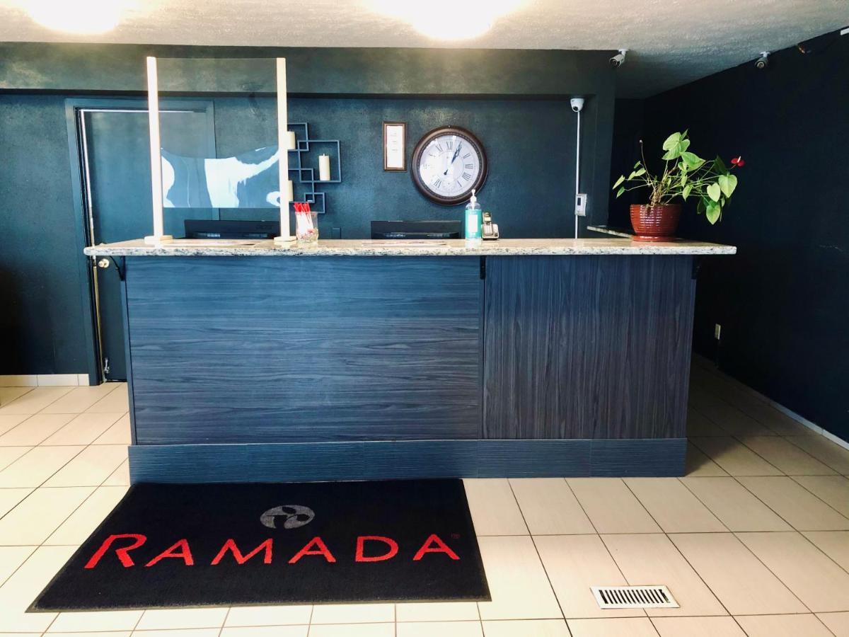 Ramada By Wyndham Spokane Valley Ngoại thất bức ảnh