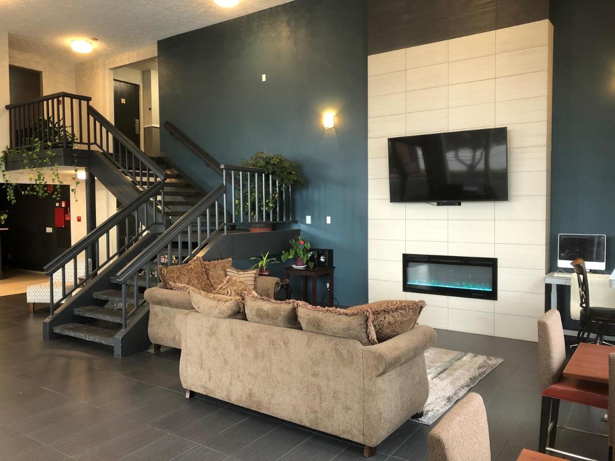 Ramada By Wyndham Spokane Valley Ngoại thất bức ảnh