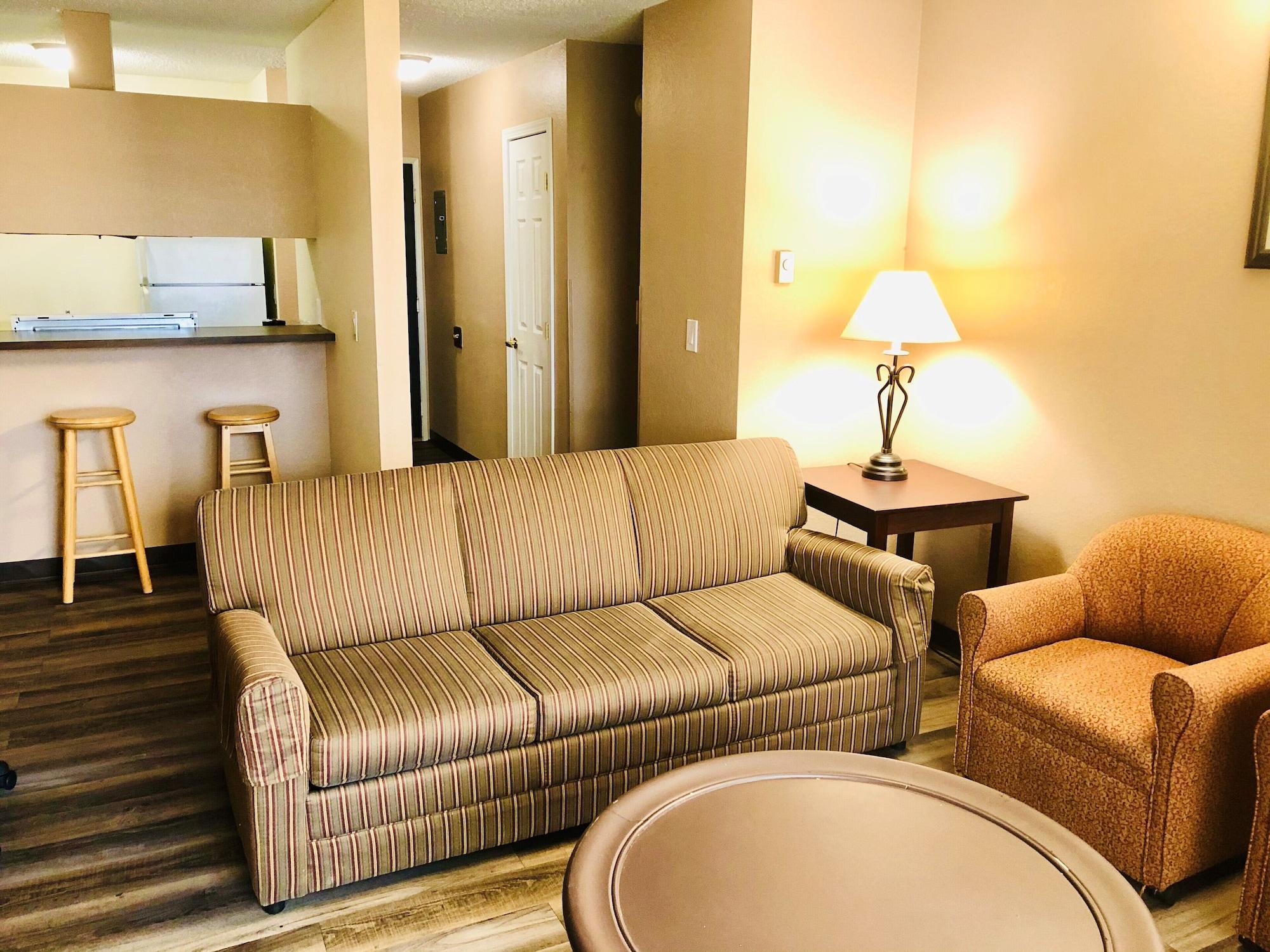 Ramada By Wyndham Spokane Valley Ngoại thất bức ảnh