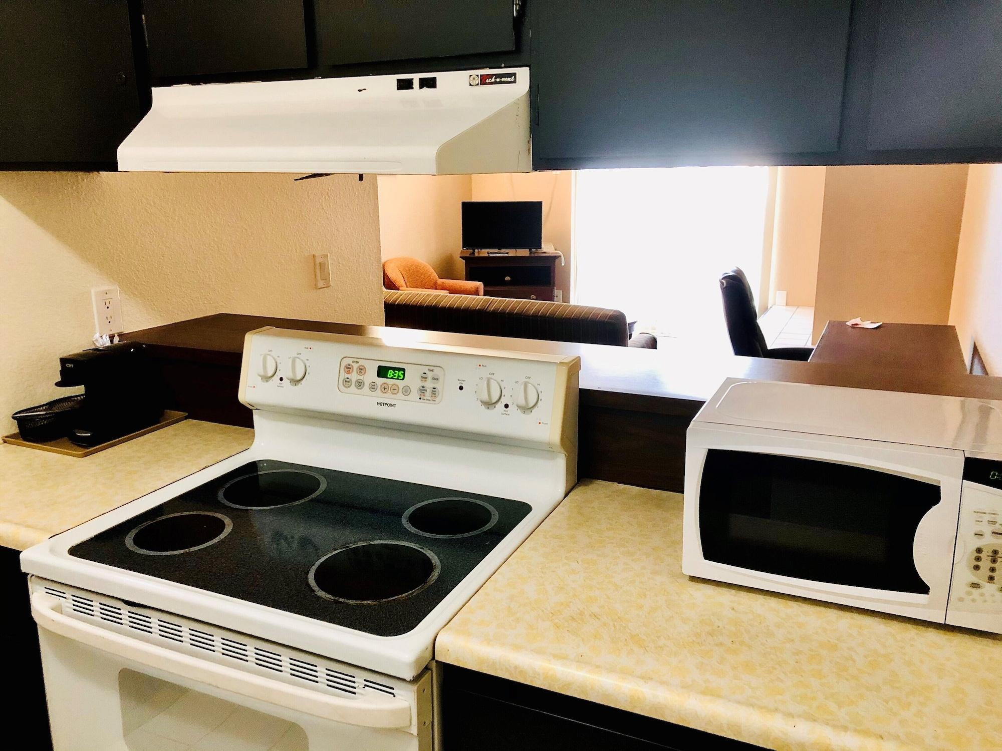Ramada By Wyndham Spokane Valley Ngoại thất bức ảnh