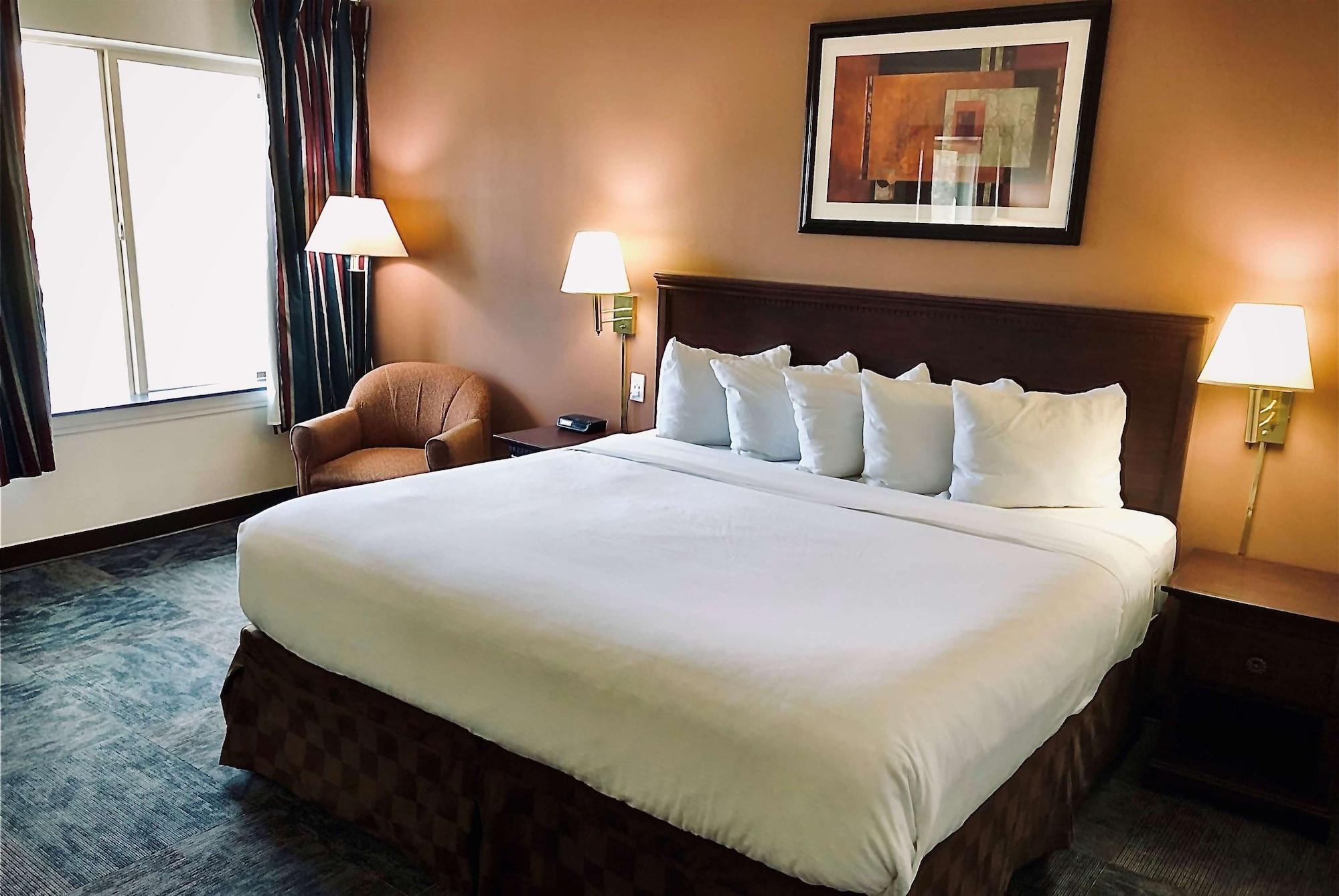 Ramada By Wyndham Spokane Valley Ngoại thất bức ảnh