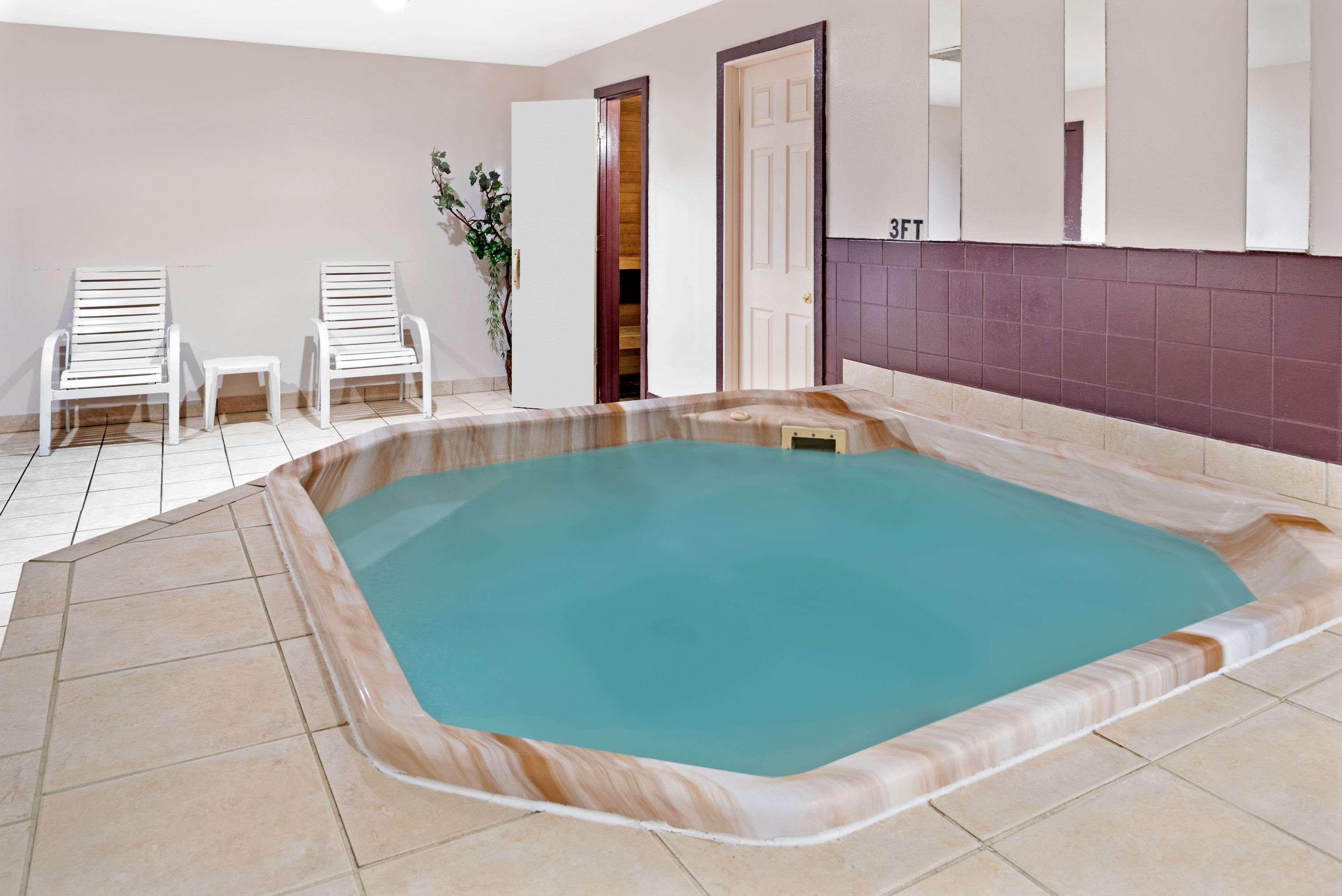 Ramada By Wyndham Spokane Valley Ngoại thất bức ảnh