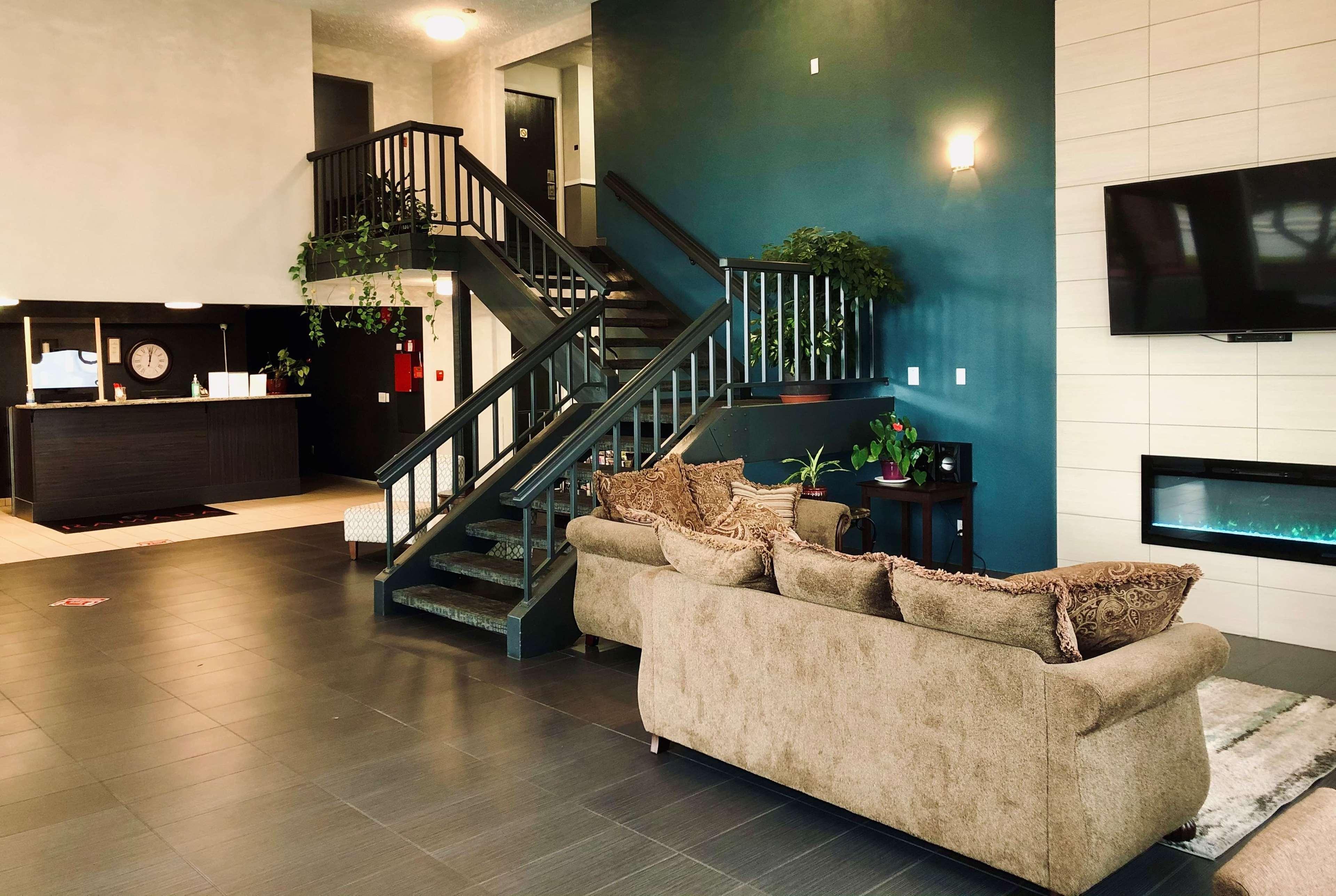 Ramada By Wyndham Spokane Valley Ngoại thất bức ảnh